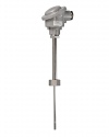 8521 TPtHrA E3 Resistance thermometer for the installation into thermowells Measuring range -200 / +600 °C Armaturenbau Manotherm