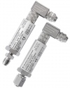 9870.21 Pressure transmitters DIGDTMvUHP UHP transmitter thin film measuring cell placed inside two short circuit protected switching outputs pressure transmitter by ARMANO
