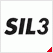 SIL 3 - Security Integrity Level